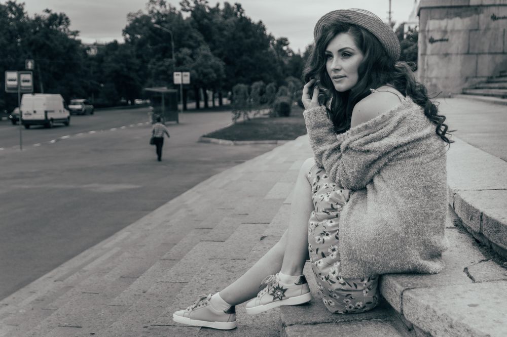 Photograph by Olga Skripnik