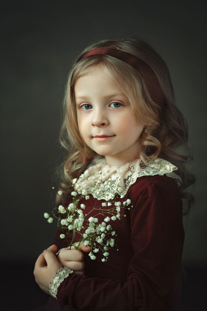 Улыбка Моны Алисы