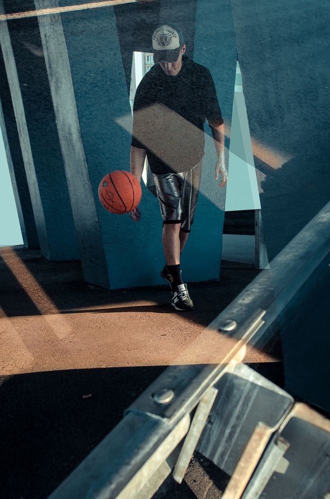 Play away
