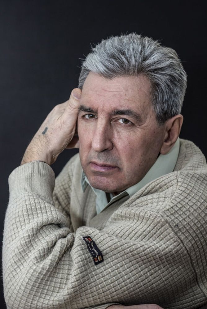 В конце рабочей недели