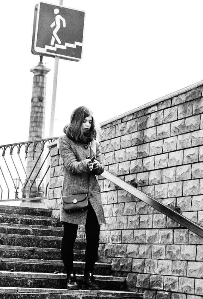 Photograph by Анна Третьякова