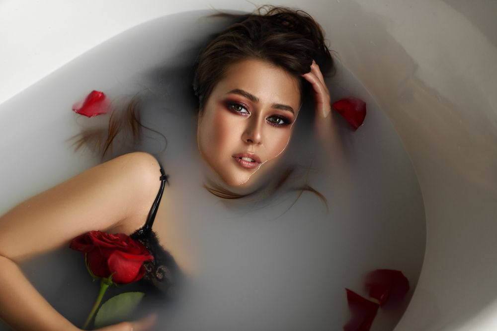 Блаженство