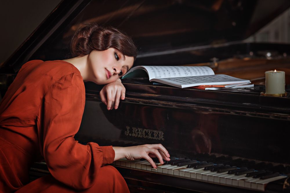 Photograph by Анастасия Лебединская