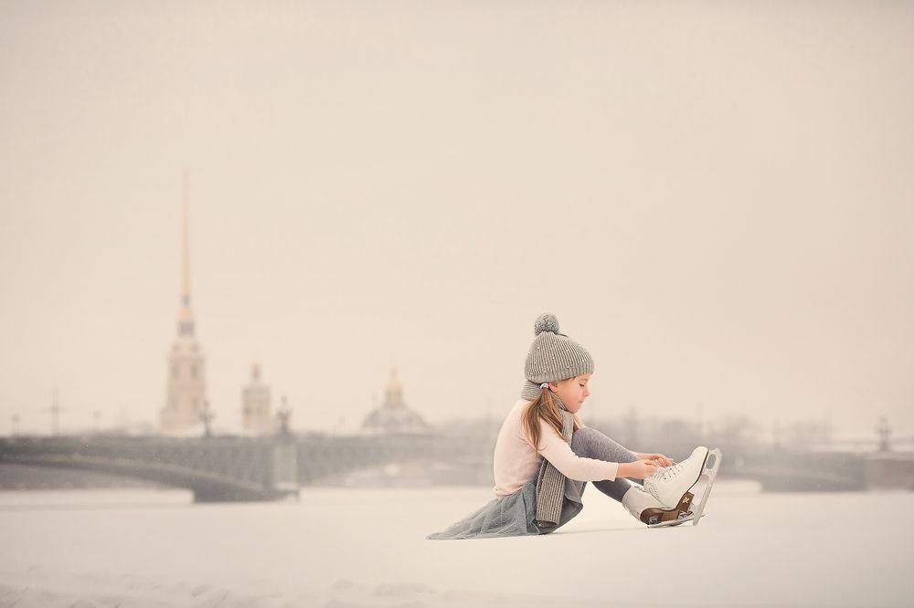 Photograph by Ольга Щербинина