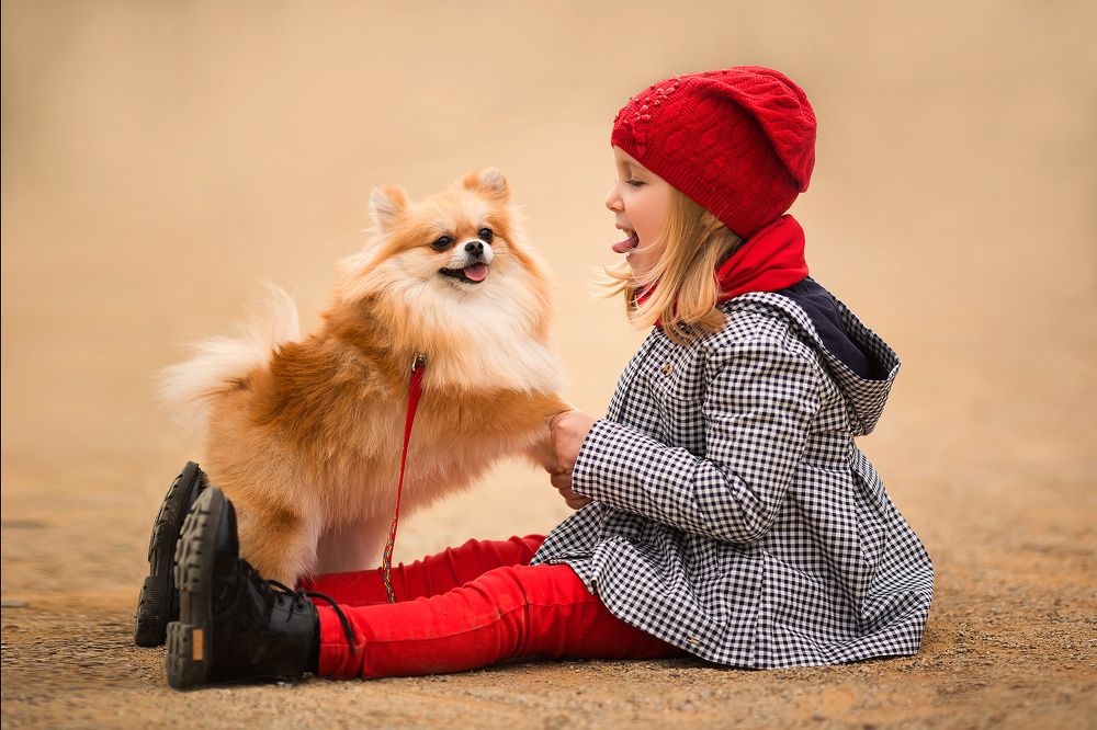 Photograph by Ольга Щербинина