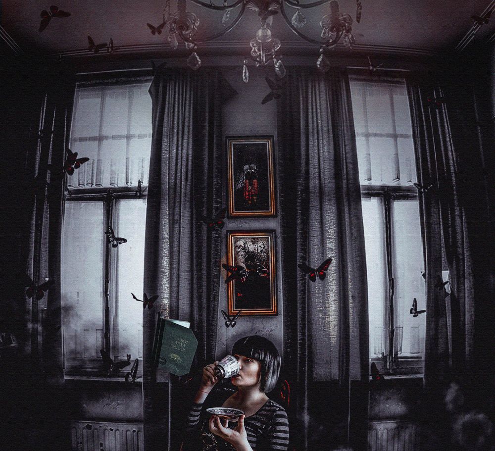 занимательное чтиво