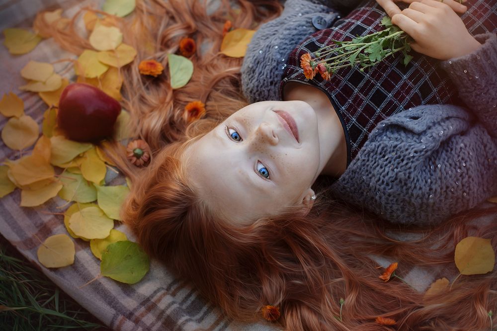 Photograph by Кармазина Раиса