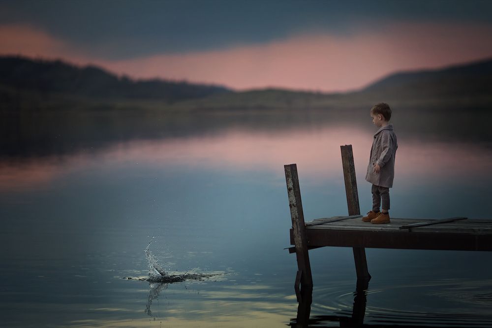 Photograph by Ольга Щербинина