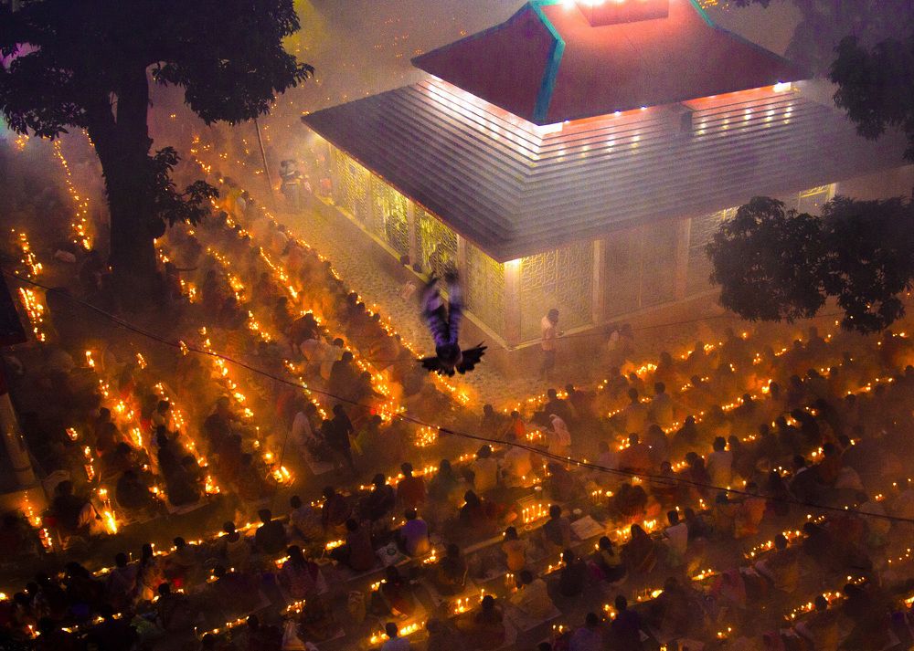 Kartik Broto / Trust II