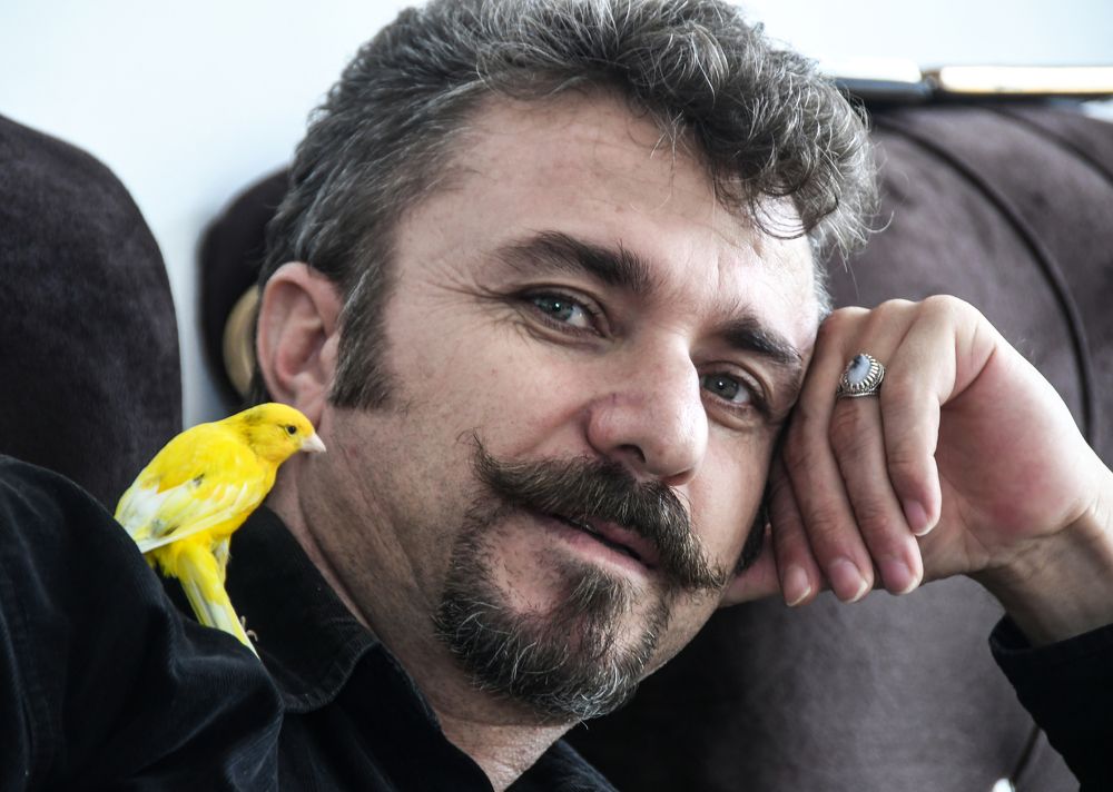 Photograph by Adl Abdolahi