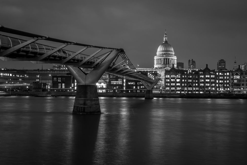 St. Paul's Cathedral