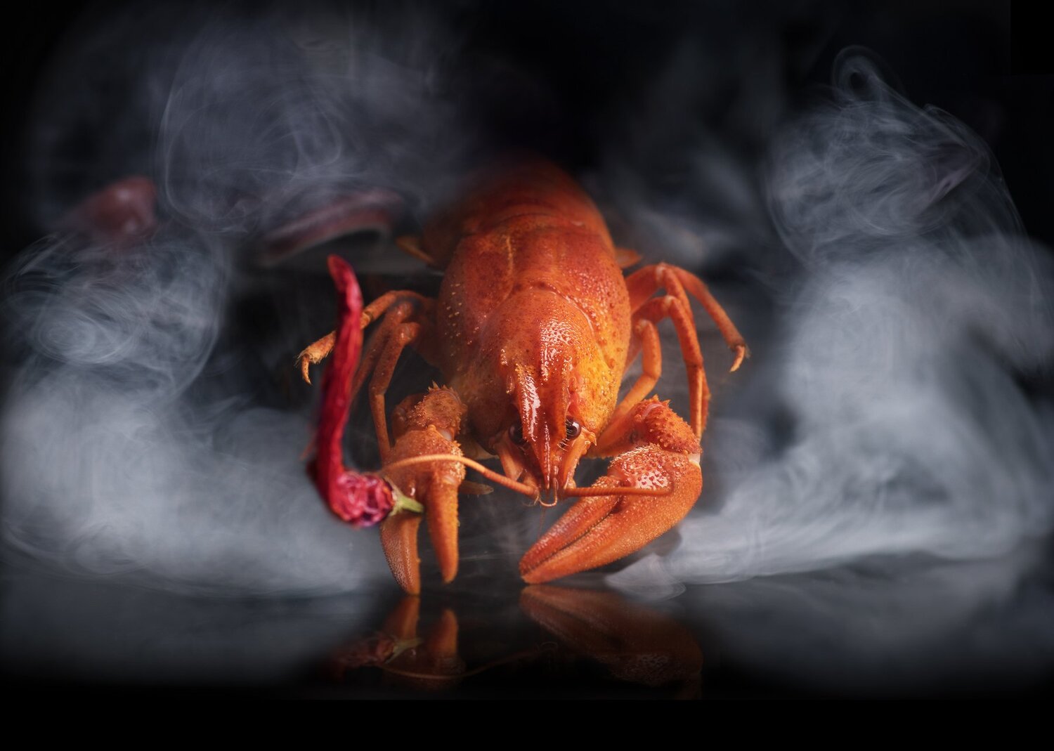 Crayfish