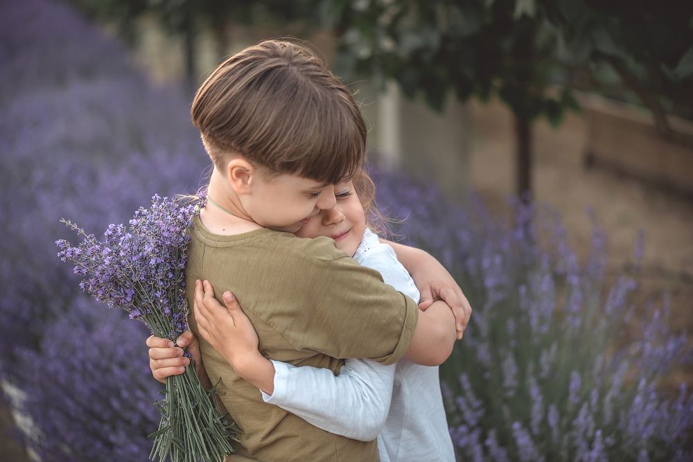 расставание