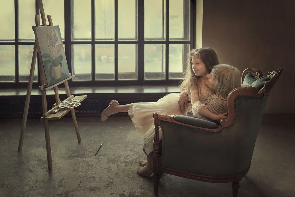 История Воспоминаний