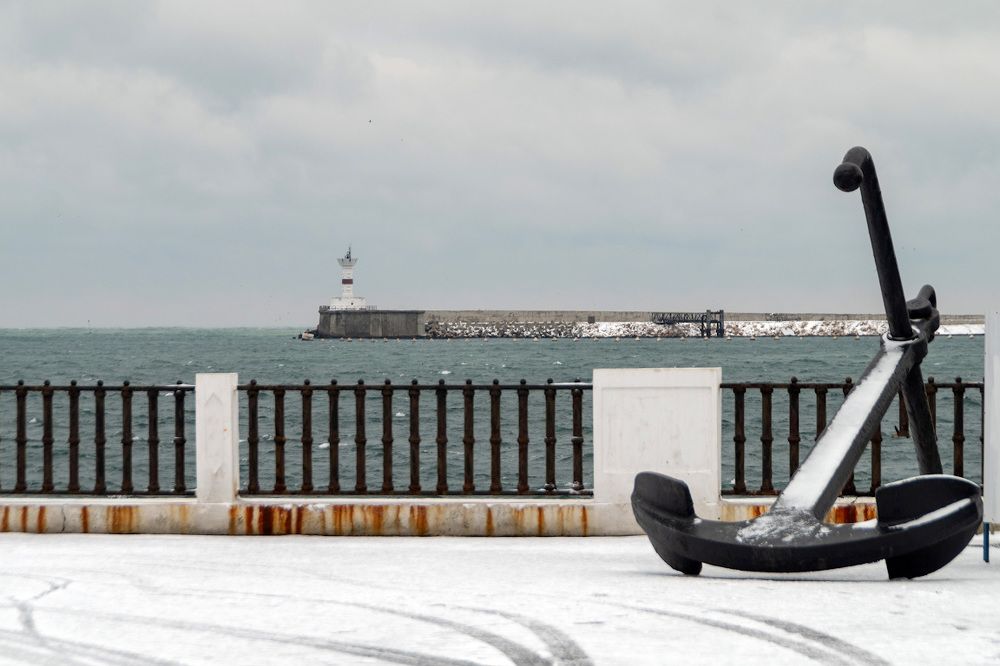 Photograph by Вадим К