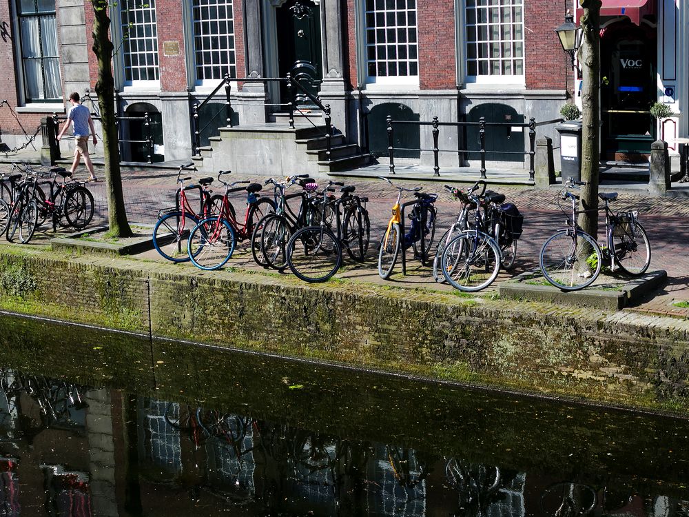 экопаркинг