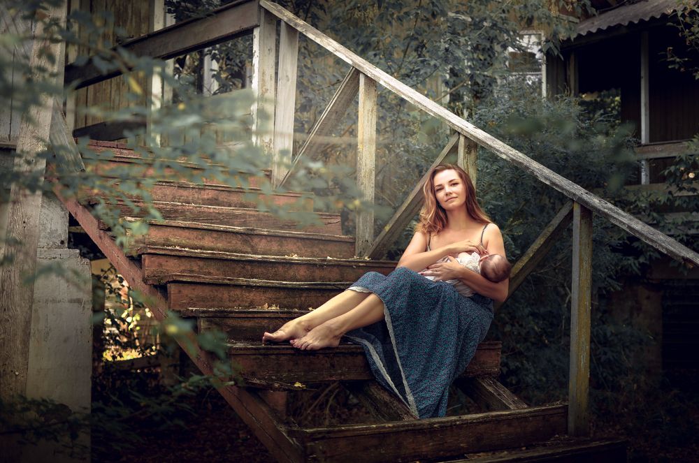 Photograph by Марина Кайстрова