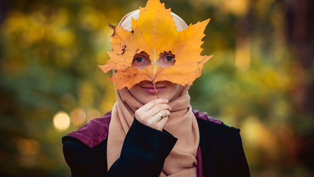 Extraterrestrial girl