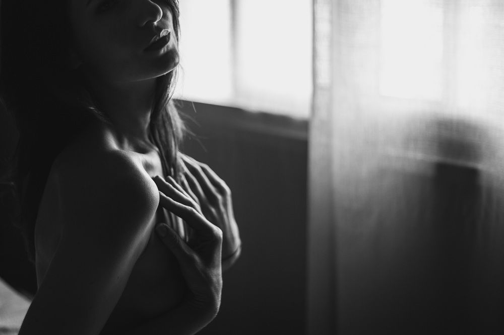 Photograph by Алена Гаспарян