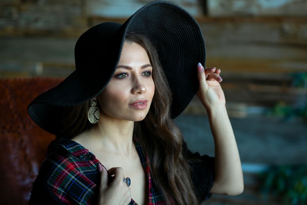 Дикий запад