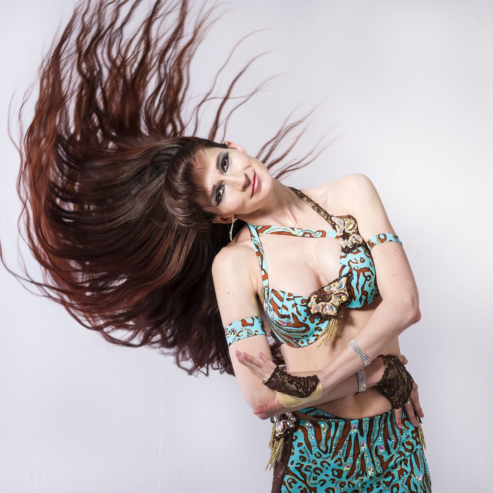 Photograph by Анна Мамаева