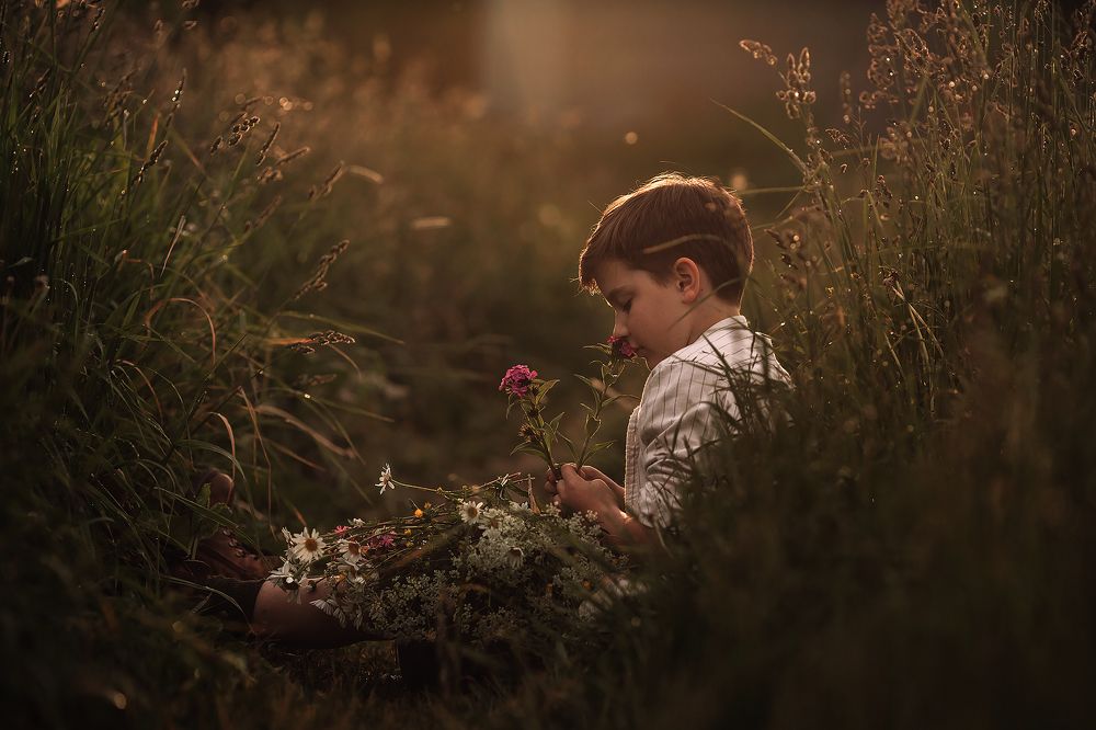 Photograph by Ольга Щербинина