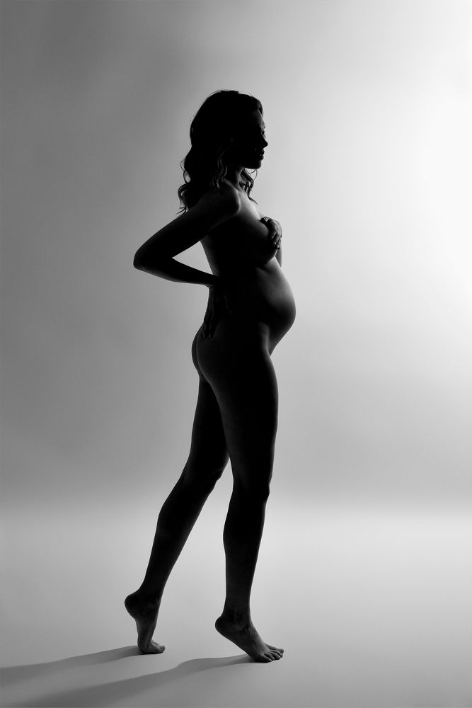 Беременность