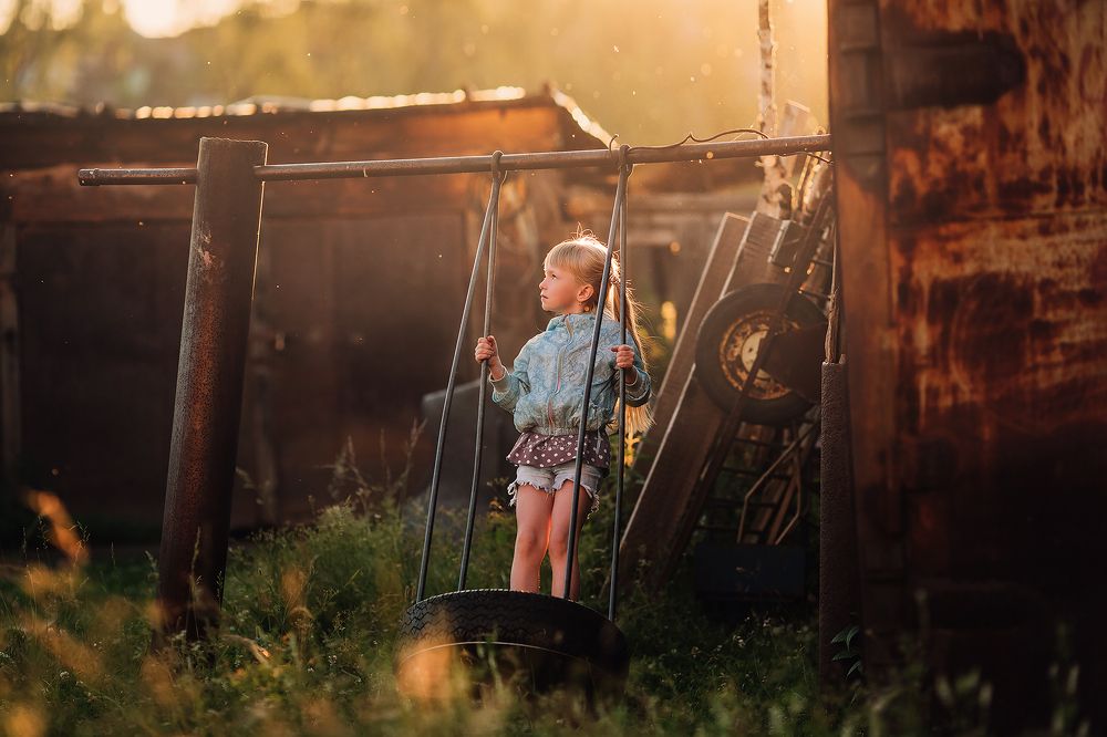 Photograph by Ольга Щербинина