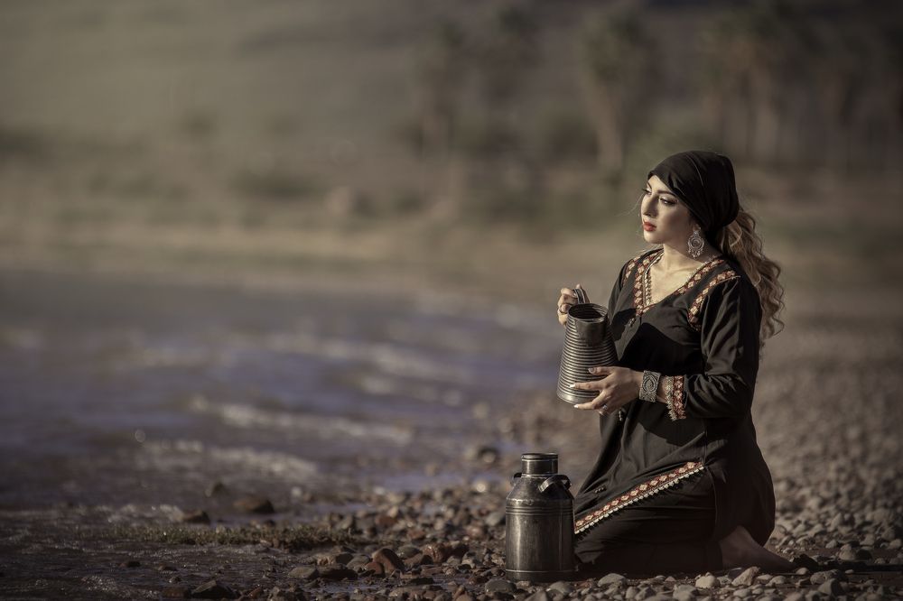 "La Source des Femmes"