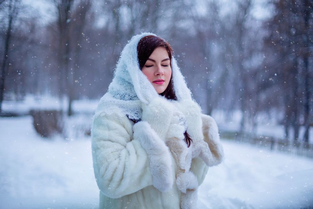 Боярыня Морозова