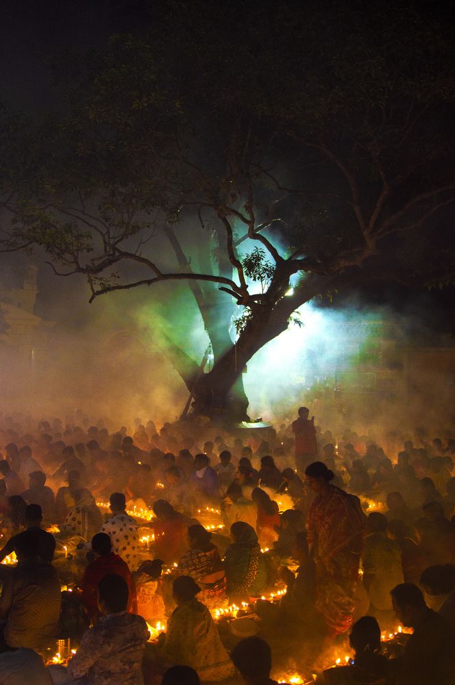 Kartik Broto / Trust 3