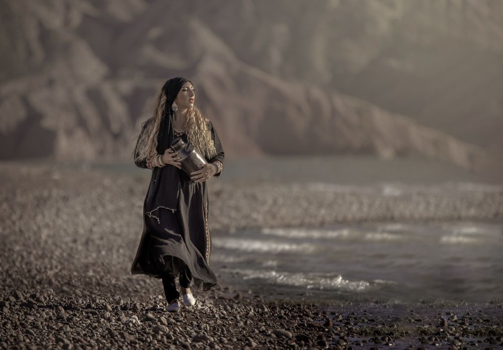 "La Source des Femmes"