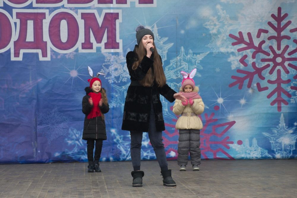 Photograph by Башлаев Константин