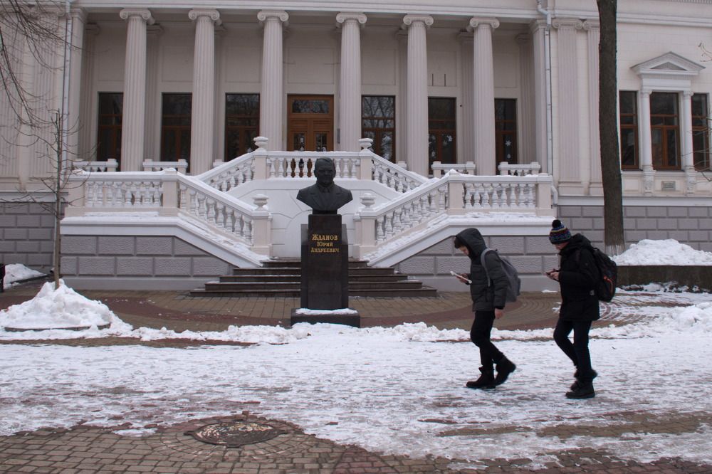 Photograph by Башлаев Константин