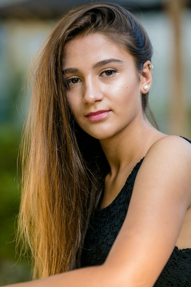 Photograph by Chaim Aminov