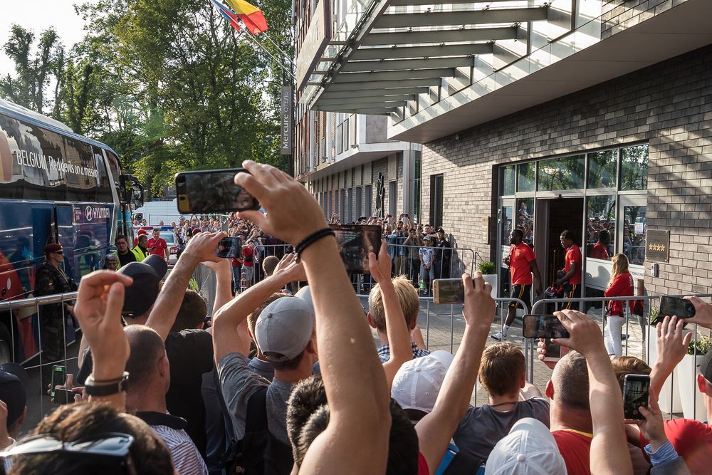 Ожидание оправдалось