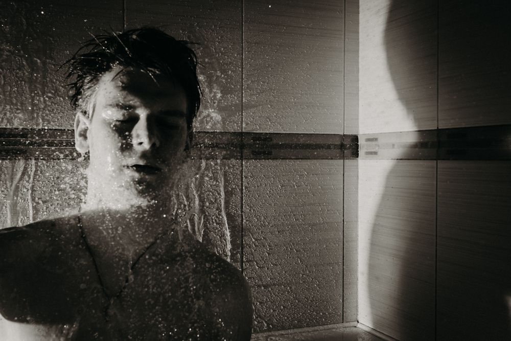 Photograph by Илья Максимов