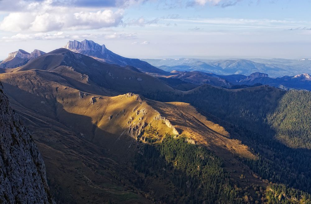 Преддверие Цитадели...