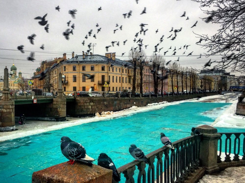 Игры подсознания