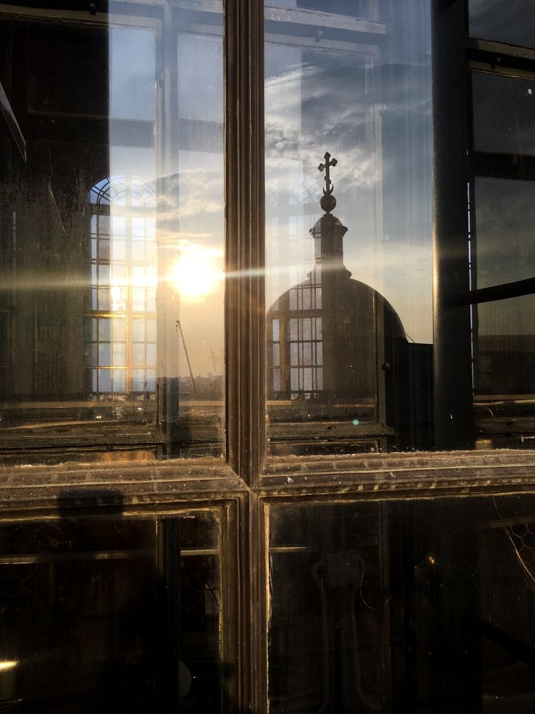 Исаакиевский собор