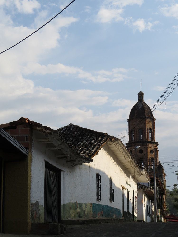 El carrir