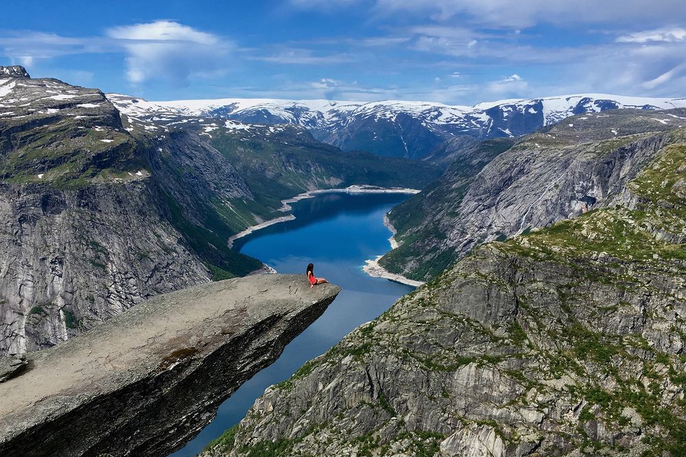 Норвежская классика