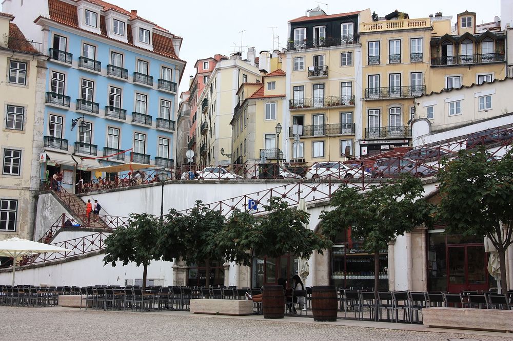 Лиссабон