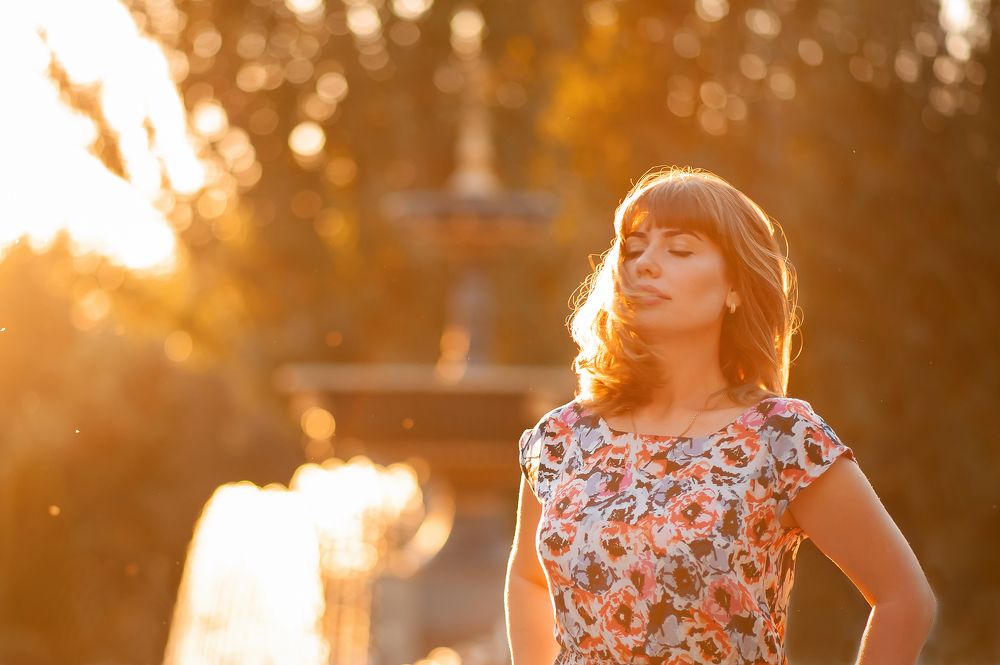 Photograph by Наталья Смышляева