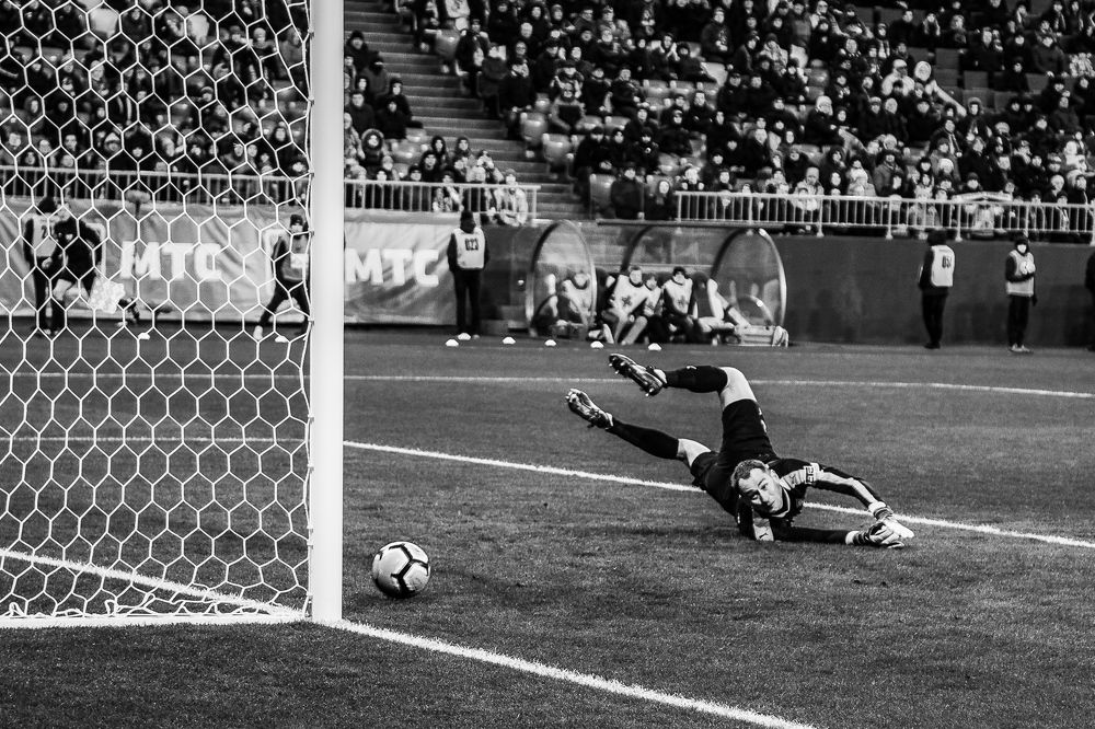 Голевой момент