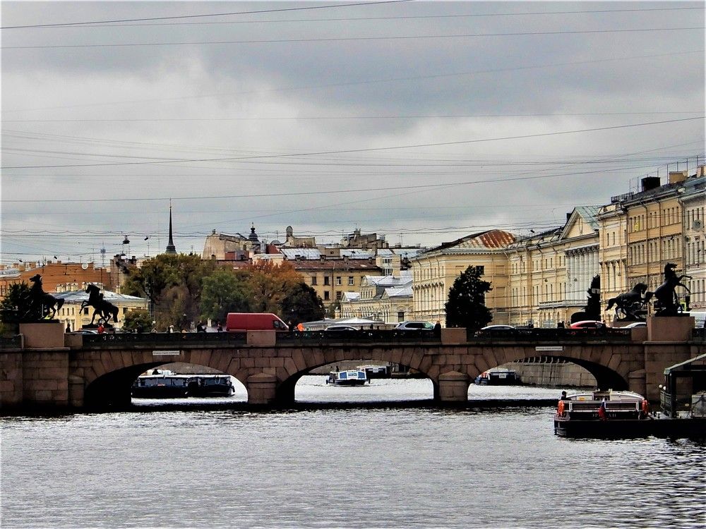 Photograph by Татьяна Красавцева