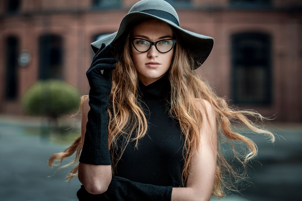 Весеннее ретро