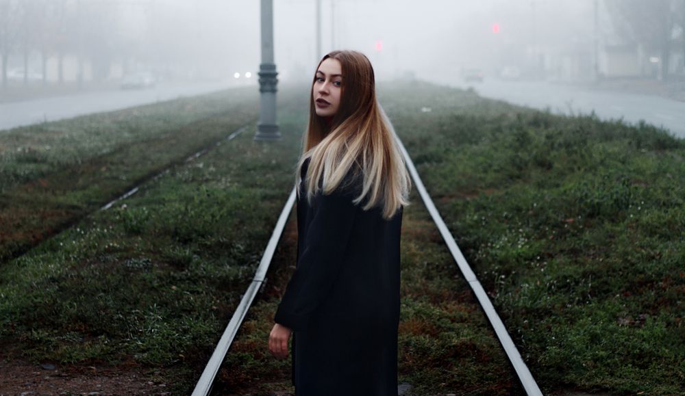 Photograph by Кучма Рома