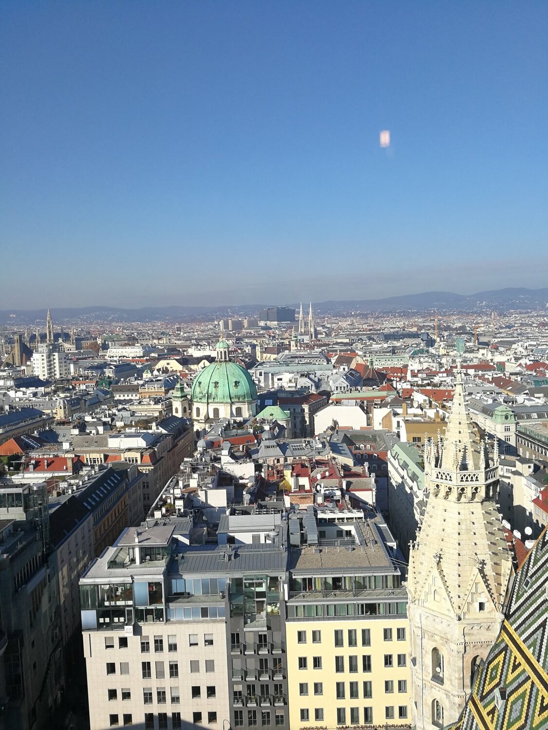 Vienna