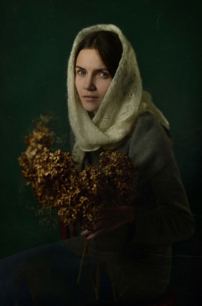 Воспоминания